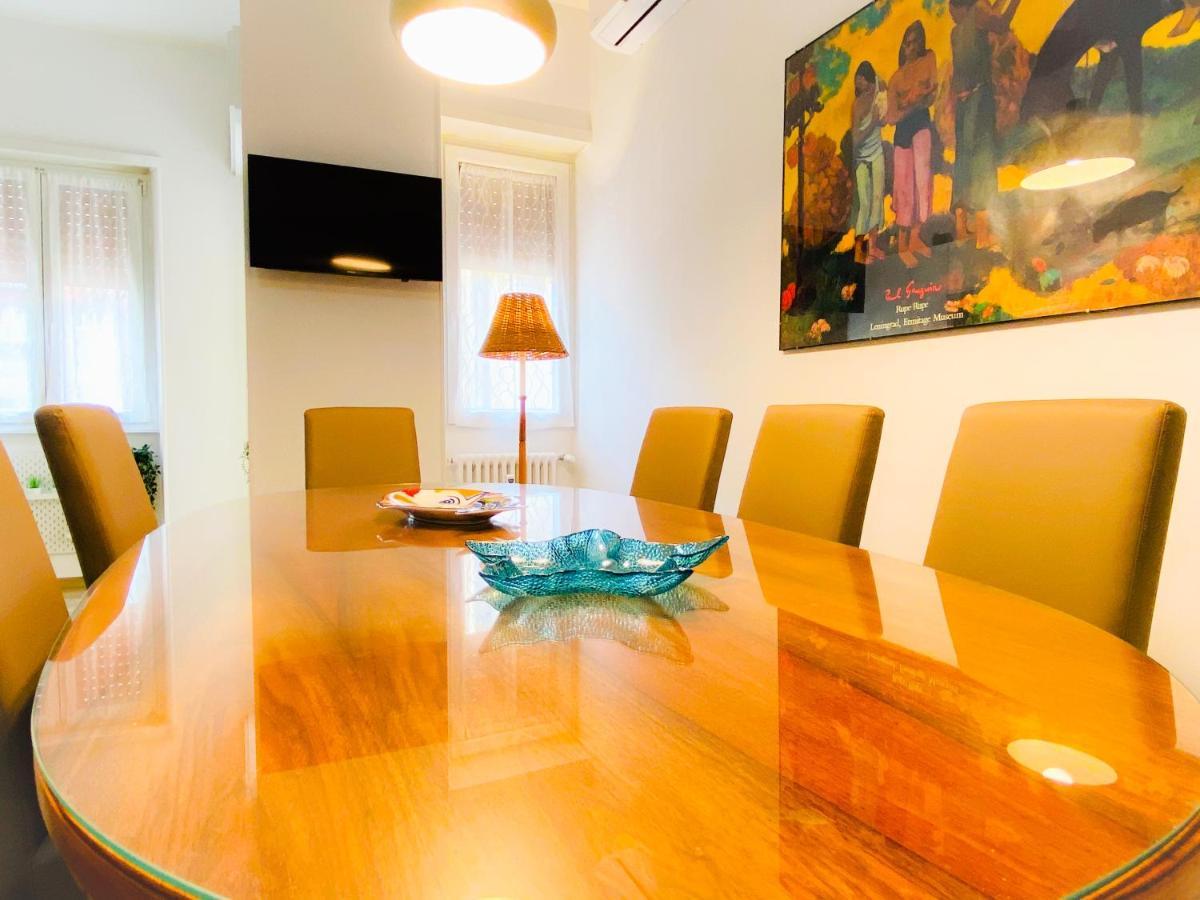 Butterfly Suite Рим Экстерьер фото
