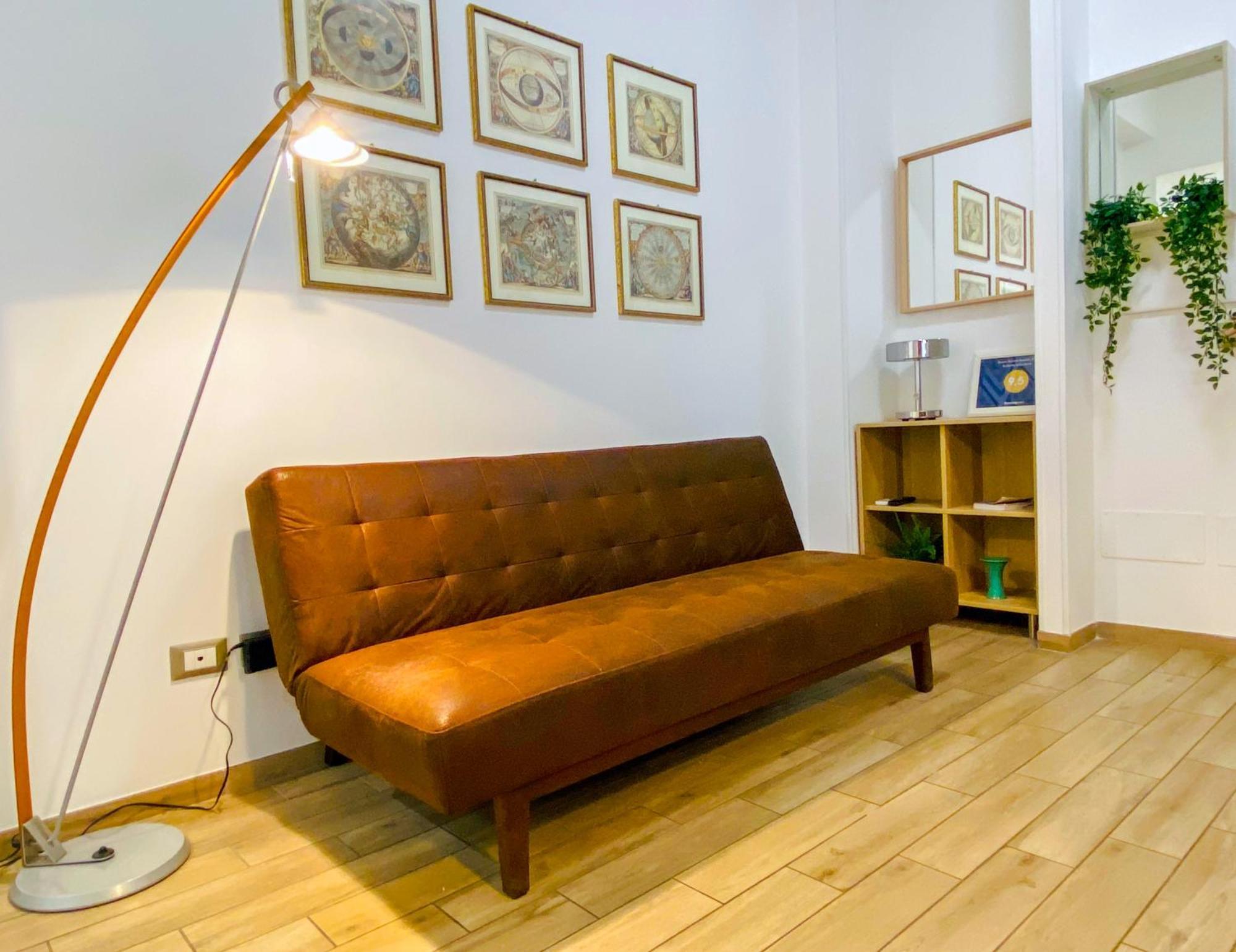 Butterfly Suite Рим Экстерьер фото