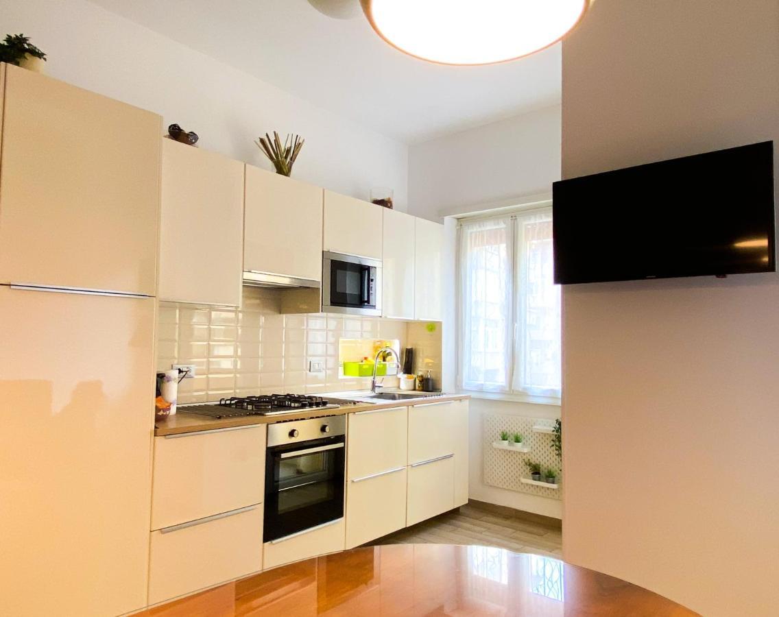 Butterfly Suite Рим Экстерьер фото