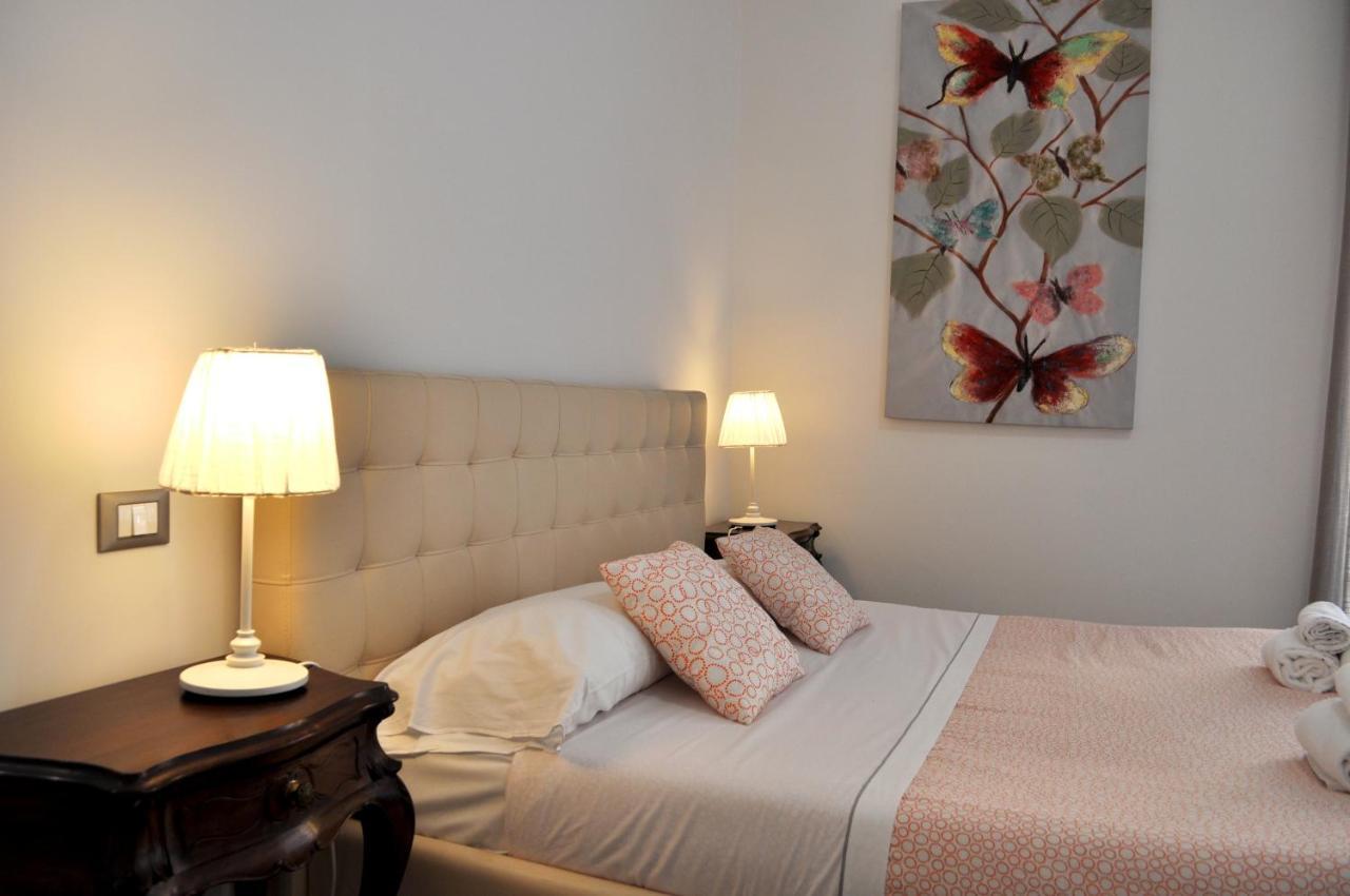 Butterfly Suite Рим Экстерьер фото