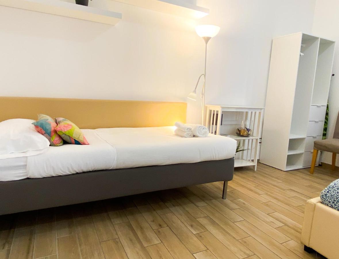 Butterfly Suite Рим Экстерьер фото