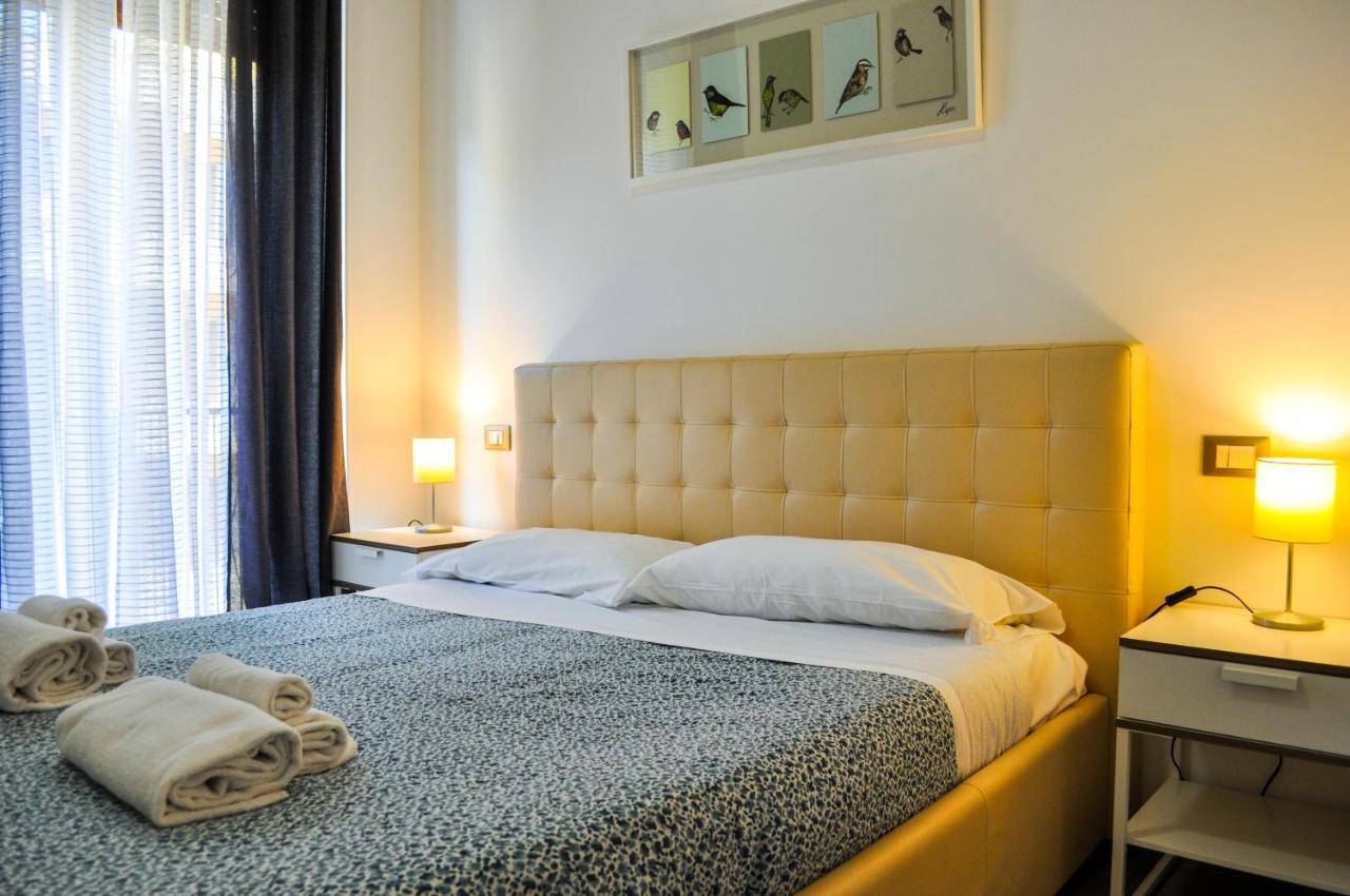 Butterfly Suite Рим Экстерьер фото