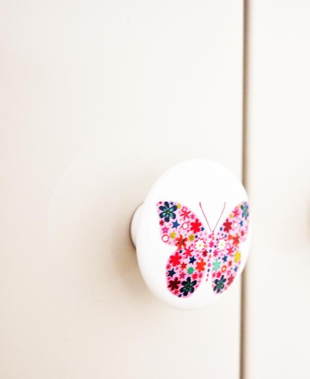 Butterfly Suite Рим Экстерьер фото